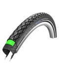 SCHWALBE κάπες - MARATHON (32-622) 28x1.25 700x32C PERFORMANCE - μαύρο