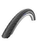 SCHWALBE κάπες - SILENTO (47-559) 26x1.75 ACTIVE - μαύρο