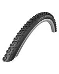 SCHWALBE κάπες - CX PRO (30-622) 28x1.20 700x30C PERFORMANCE - μαύρο