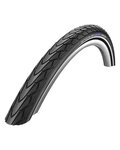SCHWALBE κάπες - MARATHON RACER (40-622) 28x1.50 700x38C PERFORMANCE - μαύρο