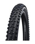 SCHWALBE κάπες - ICE SPIKER PRO 27.5x2.25 RACEGUARD 67EPI - μαύρο