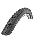 SCHWALBE κάπες - BIG BEN (50-584) 27.5x2.00 ACTIVE - μαύρο