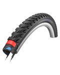 SCHWALBE κάπες - MARATHON GT 365 26x2.00 (50-559) - μαύρο