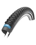 SCHWALBE κάπες - MARATHON PLUS MTB (57-584) 27.5x2.25 PERFORMANCE - μαύρο