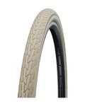 SCHWALBE κάπες - ROAD CRUISER 26x1.75 K-GUARD 50EPI - μπεζ