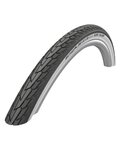 SCHWALBE κάπες - ROAD CRUISER (37-584) 27.5x1.40 650x35B ACTIVE - μαύρο