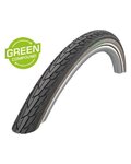 SCHWALBE κάπες - ROAD CRUISER 28x1.60 700x40C K-GUARD 50EPI - μαύρο