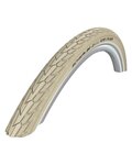 SCHWALBE κάπες - ROAD CRUISER (42-622) 28x1.60 700x40C ACTIVE - μπεζ
