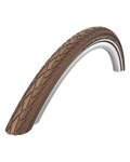 SCHWALBE κάπες - ROAD CRUISER (47-622) 28x1.75 ACTIVE - καφέ