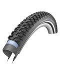 SCHWALBE κάπες - MARATHON PLUS MTB (57-622) 29x2.25 PERFORMANCE - μαύρο