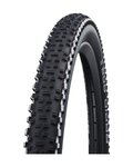 SCHWALBE κάπες - RAPID ROB 26x2.25 K-GUARD 50EPI - μαύρο/λευκό