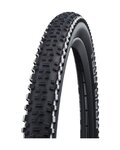 SCHWALBE κάπες - RAPID ROB 29x2.25 K-GUARD 50EPI - μαύρο/λευκό