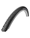 SCHWALBE κάπες - CX COMP (30-622) 28x1.20 700x30C ACTIVE - μαύρο