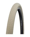 SCHWALBE κάπες -  FAT FRANK 28x2.00 (50-622) TWINSKIN K-GUARD - μπεζ
