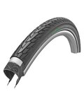 SCHWALBE κάπες - ROAD CRUISER PLUS  28x1.40 PUNCTUREGUARD 50EPI - μαύρο