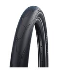 SCHWALBE κάπες - SUPER MOTO (62-584) 27.5x2.40 - μαύρο