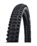 SCHWALBE κάπες - BIG BETTY (62-559) 26x2.40 BIKEPARK - μαύρο