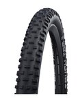 SCHWALBE κάπες - TOUGH TOM (60-584) 27.5x2.35 ACTIVE - μαύρο