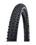 SCHWALBE κάπες - TOUGH TOM (70-584) 27.5x2.80 ACTIVE - μαύρο