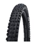 SCHWALBE κάπες - MAGIC MARY (62-622) 29x2.40 BIKEPARK - μαύρο