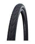 SCHWALBE κάπες - ENERGIZER PLUS TOUR (40-622) 28x1.50 700x38C PERFORMANCE - μαύρο