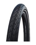 SCHWALBE κάπες - MARATHON 27.5x2.35 GREENGUARD 67EPI - μαύρο