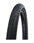SCHWALBE κάπες -  FAT FRANK 27.5x2.35 (60-584) K-GUARD - μαύρο
