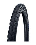 SCHWALBE κάπες - MARATHON 365 (47-622) 28x1.75 PERFORMANCE - μαύρο