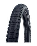 SCHWALBE κάπες - JOHNNY WATTS 365 27.5x2.80 (70-584) GREENGUARD - μαύρο