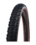 SCHWALBE κάπες - SMART SAM (57-622) 29x2.25 PERFORMANCE - καφέ/μαύρο