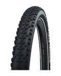 SCHWALBE κάπες - SMART SAM 29x2.25 PERFORMANCE 67EPI - μαύρο