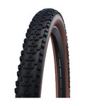 SCHWALBE κάπες - SMART SAM 27.5x2.35 (60-584) ADDIX - μαύρο