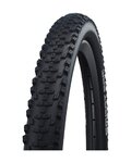 SCHWALBE κάπες - SMART SAM (60-584) 27.5x2.35 PERFORMANCE - μαύρο