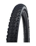SCHWALBE κάπες - SMART SAM 27.5x2.35 (60-584) ADDIX - μαύρο