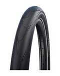 SCHWALBE κάπες - SUPER MOTO 28x1.50 (40-622) RACE GUARD ADDIX - μαύρο