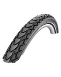 SCHWALBE κάπες - MARATHON MONDIAL (50-559) 26x2.00 - μαύρο