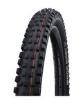 SCHWALBE κάπες - MAGIC MARY (62-584) 27.5x2.40 TRAIL - μαύρο