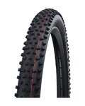 SCHWALBE κάπες - ROCKET RON (54-622) 29x2.10 GROUND - μαύρο