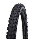 SCHWALBE κάπες - DIRTY DAN 27.5x2.35 (60-584) SUPER GRAVITY TLE ULTRA SOFT - μαύρο