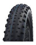 SCHWALBE κάπες - JUMBO JIM (100-559) 26x4.00 GROUND - μαύρο
