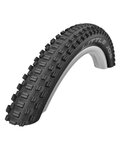 SCHWALBE κάπες - LITTLE JOE (50-406) 20x2.00 ACTIVE - μαύρο