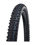 SCHWALBE κάπες - ROCKET RON (65-584) 27.5x2.60 GROUND - μαύρο