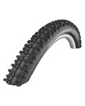 SCHWALBE κάπες - SMART SAM 26x2.10 PERFORMANCE 67EPI - μαύρο