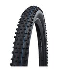 SCHWALBE κάπες - ROCKET RON (57-622) 29x2.25 GROUND - μαύρο