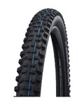 SCHWALBE κάπες - HANS DAMPF (65-584) 27.5x2.60 TRAIL - μαύρο