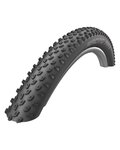 SCHWALBE κάπες - RACING RAY (57-622) 29x2.25 PERFORMANCE - μαύρο