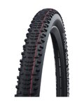 SCHWALBE κάπες - RACING RALPH (60-622) 29x2.35 GROUND - μαύρο