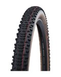 SCHWALBE κάπες - RACING RALPH (57-622) 29x2.25 RACE - μπεζ/μαύρο