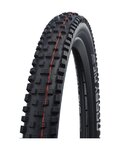 SCHWALBE κάπες - NOBBY NIC 27.5x2.40 SUPER TRAIL 67EPI - μαύρο