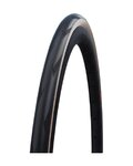 SCHWALBE κάπες - PRO ONE (30-622) 28x1.20 700x30C RACE - μπεζ/μαύρο